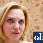 TV TONIGHT: Mia McKenna Bruce reaches breaking point in true crime drama | TV and radio