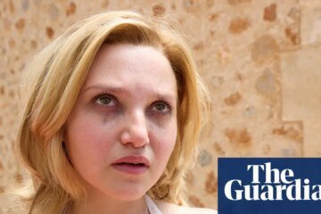 TV TONIGHT: Mia McKenna Bruce reaches breaking point in true crime drama | TV and radio