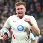 Ollie Chisum: Bill Peare’s pace in the Six Nations final scared me