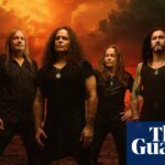 ‘We built a castle on stage complete with fences’: How 80s German thrash bands pushed metal to new dimensions | metal