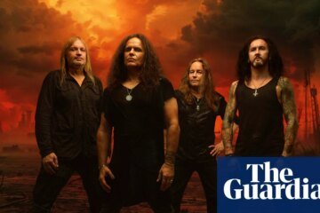 ‘We built a castle on stage complete with fences’: How 80s German thrash bands pushed metal to new dimensions | metal