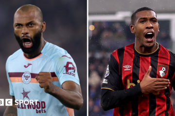 Brazil: Brentford’s Igor Thiago and Bournemouth’s Ryan received the first call-ups