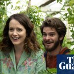 ‘What’s under my pots?’ anger!’ Claire Foy and Andrew Garfield on the set of The Magic Faraway Tree | film