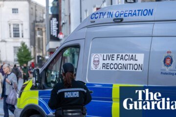 Essex police pause facial recognition camera use after study finds racial bias | Facial recognition