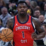 Stephen A. reveals: Smith gave startling details about the Pelicans’ frustration with Zion Williamson’s “addiction.”