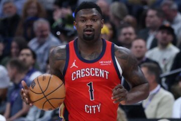 Stephen A. reveals: Smith gave startling details about the Pelicans’ frustration with Zion Williamson’s “addiction.”