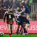 Premier League: Wakefield Trinity 18-14 Leigh Leopards