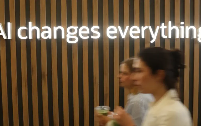 Most of the Economy Is in a Recession, Tech the Only Bright Spot: Jim Paulsen