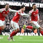 Arsenal: Ugly or tactically brilliant? The Gunners’ set pieces proved decisive once again