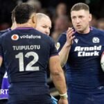 Scotland vs France: Key areas in the Six Nations clash