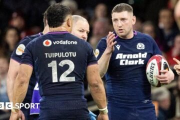 Scotland vs France: Key areas in the Six Nations clash