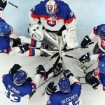 2026 Winter Paralympics: One-woman “mixed” team event