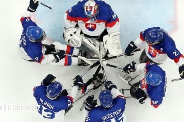 2026 Winter Paralympics: One-woman “mixed” team event