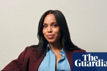 ‘I like to be proactive about aging gracefully’: Kerry Washington on memes, Botox, and imperfect women | television