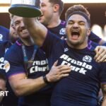 Six Nations 2026: ‘Great Frenchman looks ordinary as Scotland comes of age’