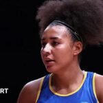 Commonwealth Games: Jazz Brown’s Achilles injury puts Leeds Rhinos and England goalkeeper out of Glasgow 2026