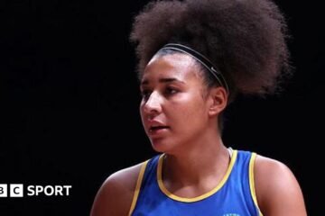 Commonwealth Games: Jazz Brown’s Achilles injury puts Leeds Rhinos and England goalkeeper out of Glasgow 2026