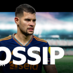 Football gossip: Guimarães, Rashford, Romero, Kolo Mwani, Salah, Sancho, Tielemans,