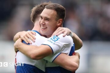 Harvey Vale: Who is the new call-up to the Republic of Ireland?