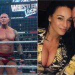 Randy Orton’s wife Kim sends an emotional message after her Elimination Chamber win