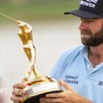 Players Championship ‘special but unlikely to become fifth major tournament’