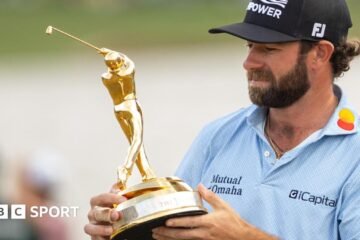 Players Championship ‘special but unlikely to become fifth major tournament’