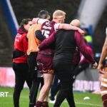 What is behind the injury crisis in the Premier League?