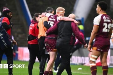 What is behind the injury crisis in the Premier League?