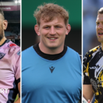 URC: Wales rise with return of trio as South African teams take charge