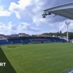 Peter Vlachovski: Calls for a life ban to be imposed on the Czech coach who secretly photographed female players