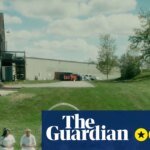 Bad Voodoo Review – The horror of an escaped convict worthy of a ghost train at an amusement park | film