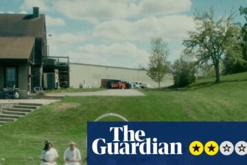 Bad Voodoo Review – The horror of an escaped convict worthy of a ghost train at an amusement park | film