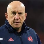 Shaun Edwards has ‘ambition to win rugby championship’