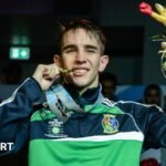 Michael Conlan: The amateur legend who failed to achieve his professional dream