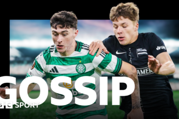 Celtic linked to Sturm Graz and Cologne midfielders – Scottish Gossip