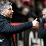 Stephen Robinson: ‘Hiding in plain sight’ – but why did Aberdeen move for him now?