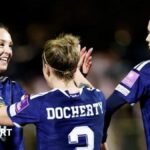 Scotland: Captain Caroline Weir is key to making World Cup dreams come true