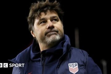 Mauricio Pochettino: USA coach says he ‘misses’ the Premier League