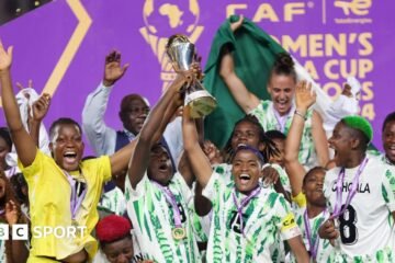 Wafcon 2026 was postponed just 12 days before its start in Morocco