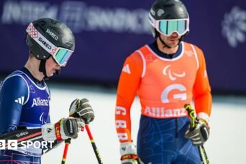 Winter Paralympics 2026: Great Britain wins just one medal but has a bright future ahead of it