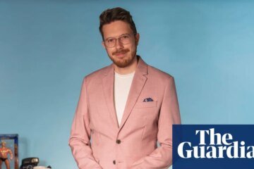 Bright and beautiful? The man who causes millennium euphoria with his school chant | music