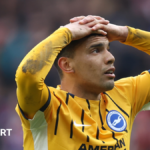 Premier League: Who is one card away from being suspended?