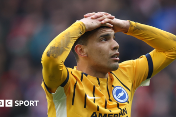 Premier League: Who is one card away from being suspended?