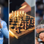 Why are athletes like Haaland, Salah and Webamiyama obsessed with chess?