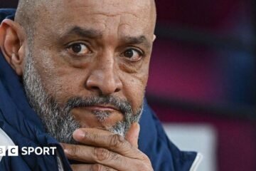 West Ham’s Nuno Espirito Santo is calling for clarification on what constitutes a foul