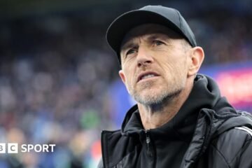 Gary Rowett: Leicester City coach is not distracted by what relegation will cost him from the Foxes