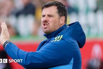 Michael McArdle: Northern Ireland “must be dreaming” of the World Cup