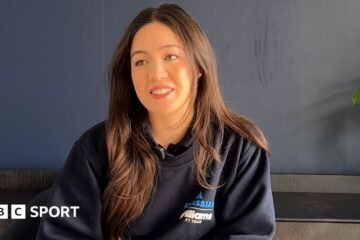 “Drive to Survive got me into Formula 1 – and now I work at Williams”