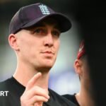 T20 Cricket World Cup, India vs England: Captain Harry Brook says ‘unity’ was key to qualify for semi-final