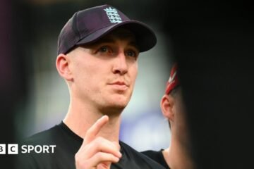 T20 Cricket World Cup, India vs England: Captain Harry Brook says ‘unity’ was key to qualify for semi-final